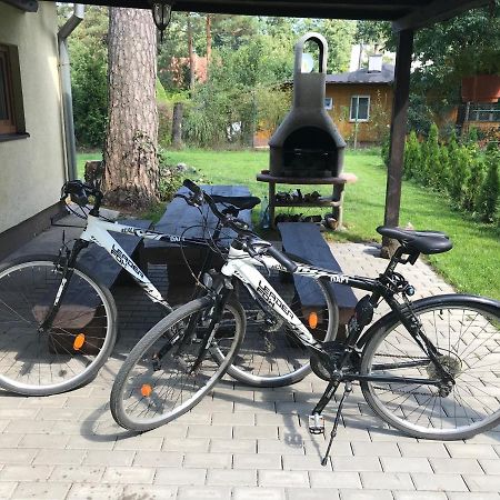 Chata Pod Lysou Horou Ostravice Dış mekan fotoğraf