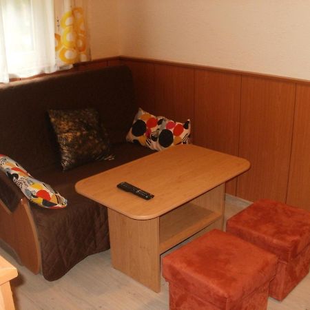 Chata Pod Lysou Horou Ostravice Dış mekan fotoğraf