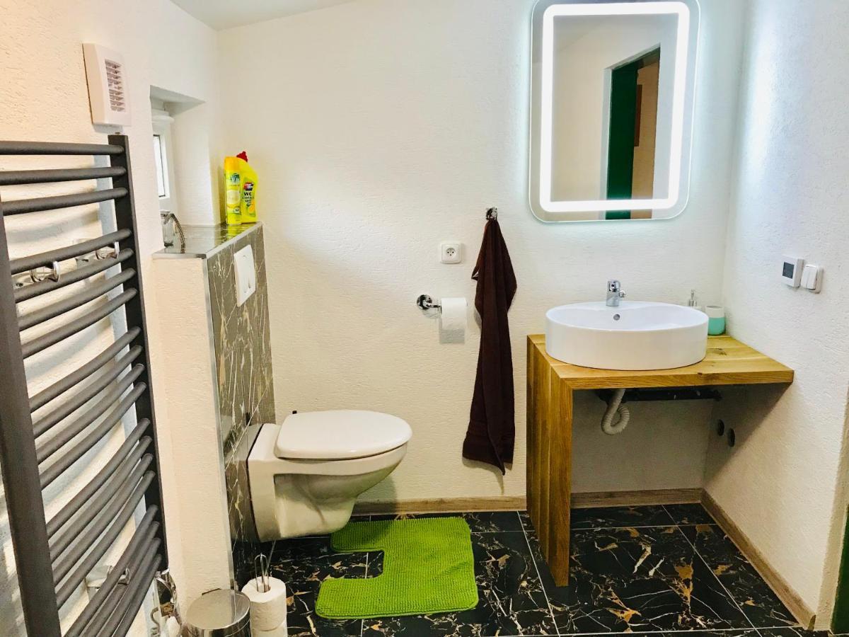 Chata Pod Lysou Horou Ostravice Dış mekan fotoğraf
