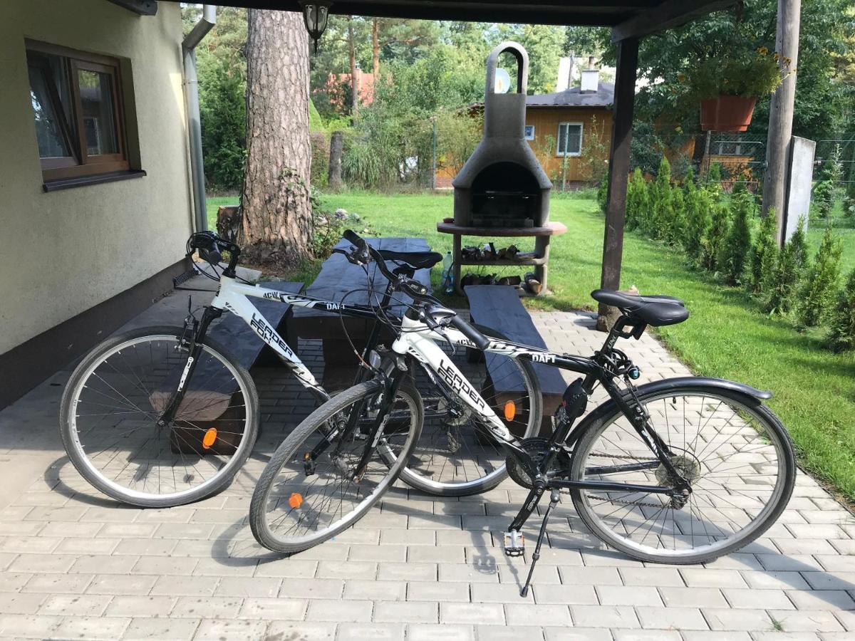 Chata Pod Lysou Horou Ostravice Dış mekan fotoğraf