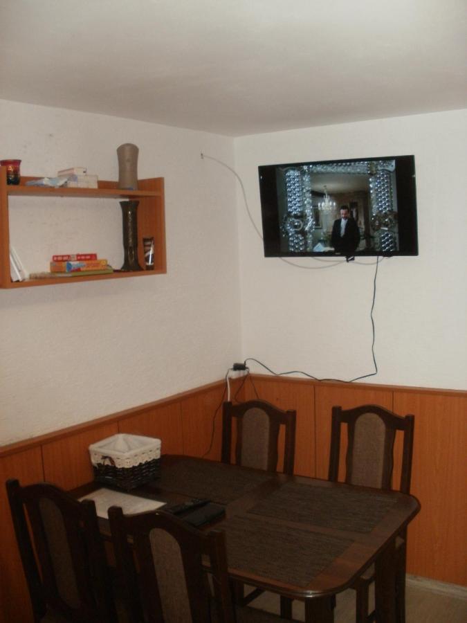Chata Pod Lysou Horou Ostravice Dış mekan fotoğraf