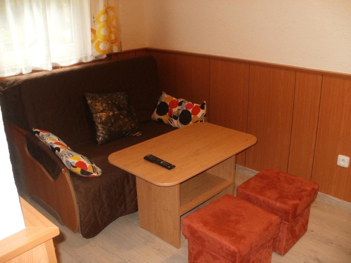 Chata Pod Lysou Horou Ostravice Dış mekan fotoğraf