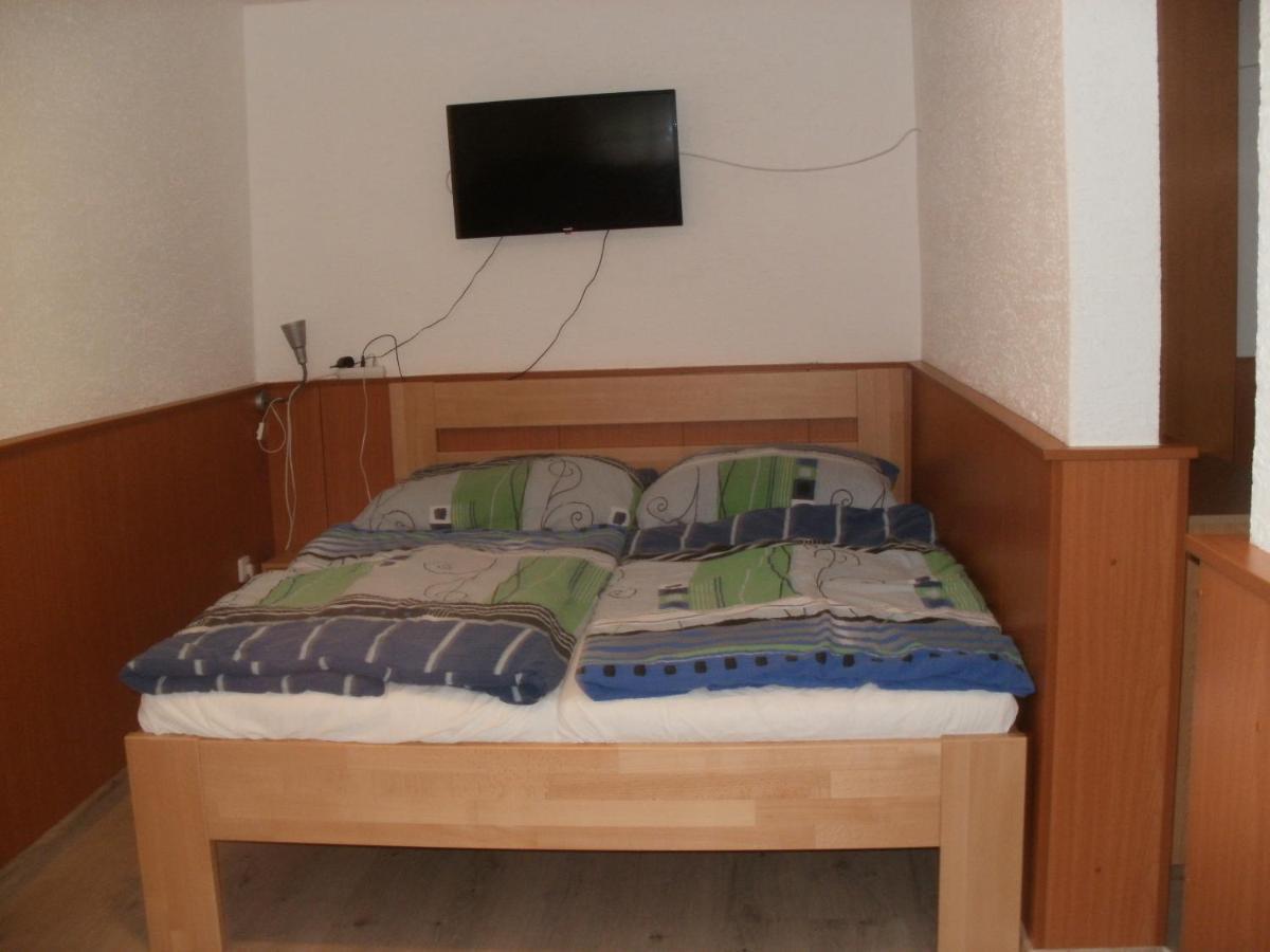 Chata Pod Lysou Horou Ostravice Dış mekan fotoğraf