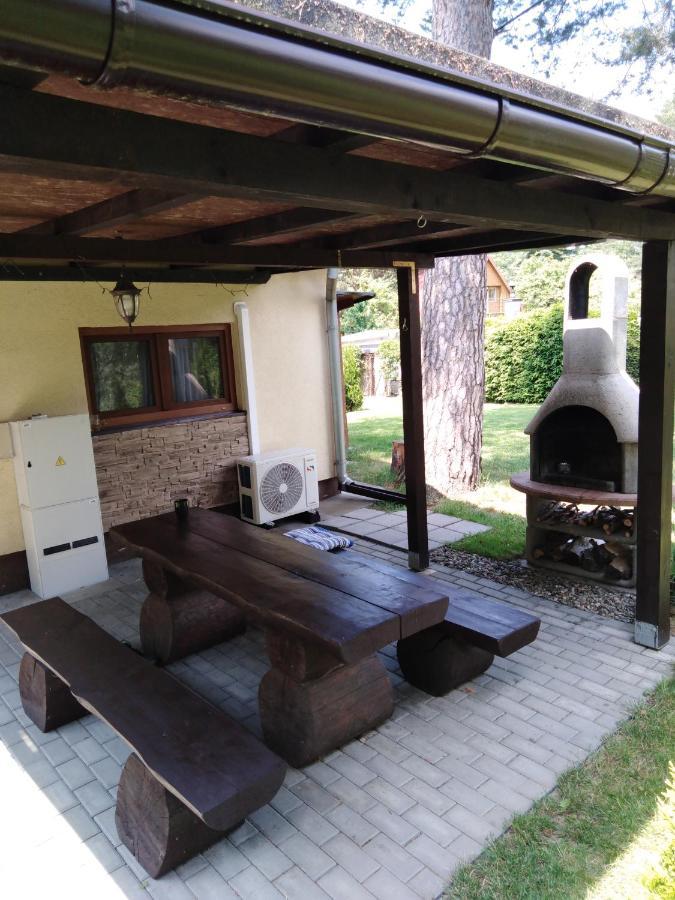 Chata Pod Lysou Horou Ostravice Dış mekan fotoğraf
